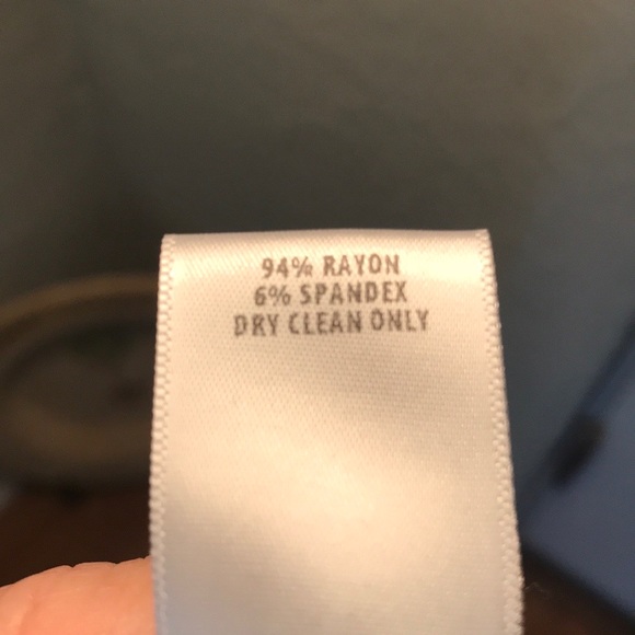 COPY - Black midi dress - Picture 6 of 6